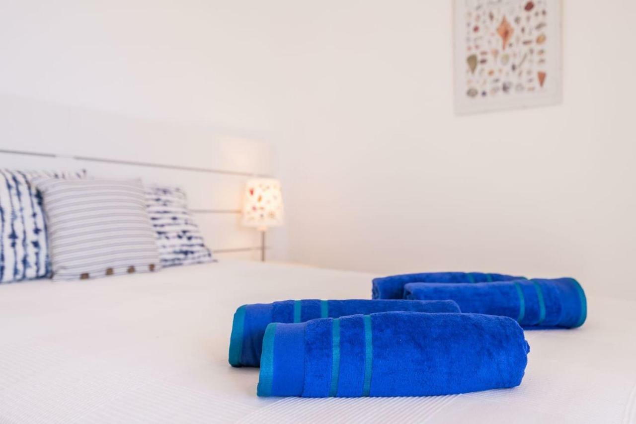 Lovelystay - Two Bedroom Duplex At Vilamoura Marina Exterior foto