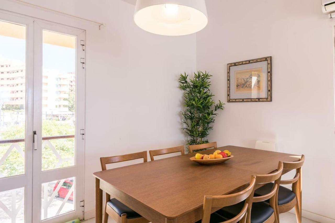 Lovelystay - Two Bedroom Duplex At Vilamoura Marina Exterior foto